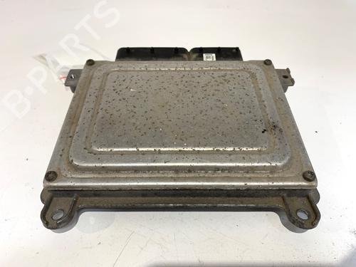 Engine control unit (ECU) MERCEDES-BENZ A-CLASS (W169) A 150 (169.031, 169.331) | BP39289056M57 - Image 2