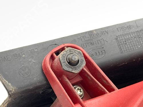 Left taillight VW PASSAT B7 (362) 2.0 TDI | BP39354548C34 - Image 4