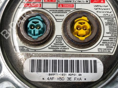 Dashboard OPEL INSIGNIA A (G09) 2.0 CDTI (68) | BP39274259C46 - Image 6