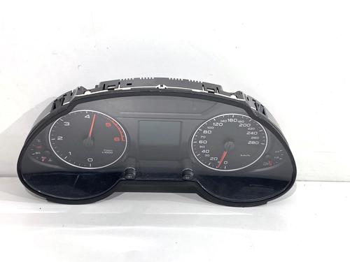 Used Instrument cluster Instrument cluster AUDI Q5 (8RB) 2.0 TDI quattro (170 hp) 39311527 39311527