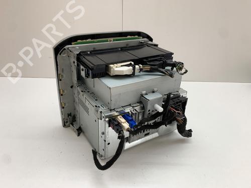 Radio FORD KUGA I 2.0 TDCi 4x4 | BP39361782E6 - Image 3
