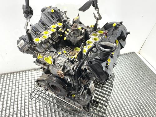 Engine AUDI A6 C7 (4G2, 4GC) 3.0 TDI quattro | BP39302010M1 - Image 8