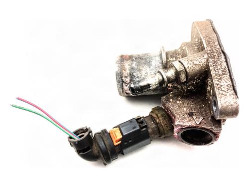 Used Thermostat housing Thermostat housing FIAT TIPO Saloon (356_, 357_) 1.4 (356SXA1B) (95 hp) 40521836 40521836