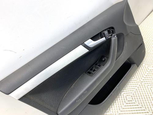 Front left panel AUDI A3 (8P1) 2.0 TFSI quattro | BP39330719C58 - Image 2