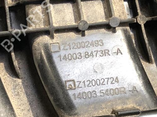 Intake manifold DACIA SANDERO II 1.0 SCe 75 (B8JC, B8JD, B8NC) | BP39297930M70 - Image 4