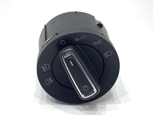 Used Headlight switch Headlight switch SKODA KAMIQ (NW4) 1.5 TSI (150 hp) 39341642 39341642