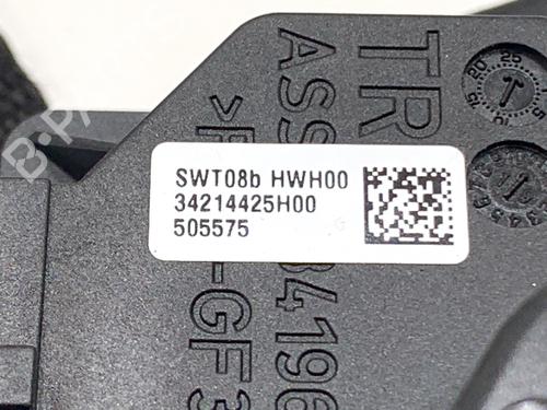 Front left seatbelt BMW X5 (G05, F95) xDrive M 50 d | BP39340143I26 - Image 10