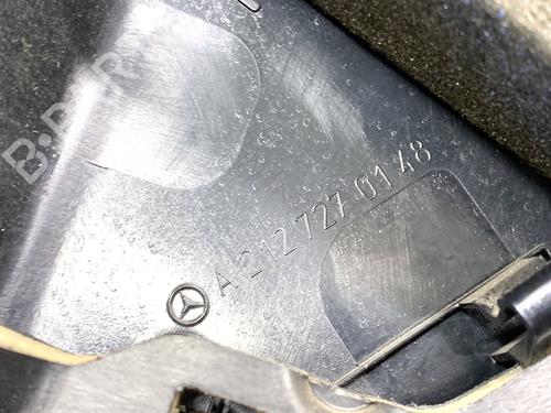 Front left panel MERCEDES-BENZ E-CLASS T-Model (S212) E 350 CDI 4-matic (212.289) | BP39324171C58  - Image 6