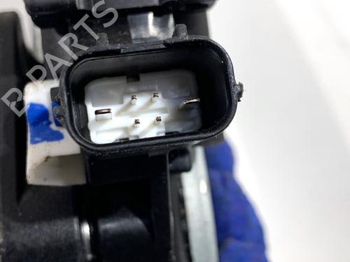 Front left window mechanism HONDA CR-V III (RE_) 2.2 i-CTDi 4WD (RE6) | BP39322100C22 - Image 4
