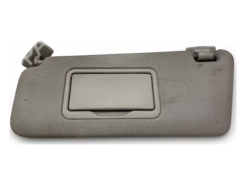 Used Left sun visor Left sun visor MERCEDES-BENZ B-CLASS Sports Tourer (W245) B 200 CDI (245.208) (136 hp) 39357758 39357758