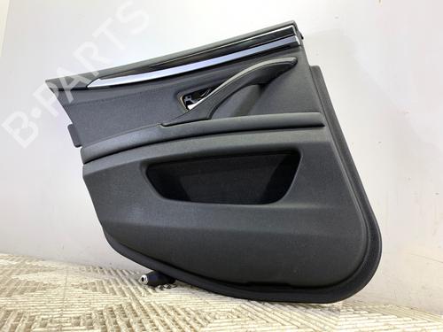 Rear left panel BMW 5 Touring (F11) 520 d | BP39288439C60 - Image 3