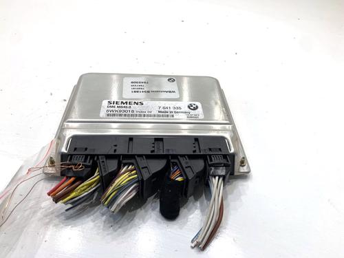 Used Engine control unit (ECU) Engine control unit (ECU) 39347471 39347471