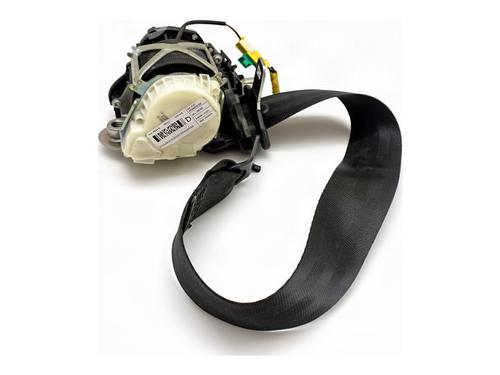 Used Front right seatbelt Front right seatbelt FIAT BRAVO II (198_) 1.9 D Multijet (198AXB1A) (120 hp) 39374407 39374407