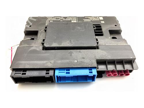 Used Electronic module Electronic module AUDI Q5 (FYB, FYG) SQ5 TFSI quattro (354 hp) 40001324 40001324