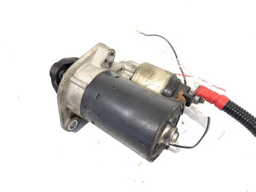 Starter BMW 1 (E87) 120 i | BP39287370M8 - Image 2
