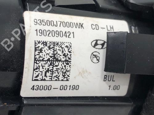 Switch KIA CEED Sportswagon (CD) 1.4 T-GDI | BP39277968I30 - Image 5