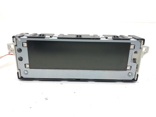 display-monitor-citroen-c4-ii-nc_-2009-39284247 main image