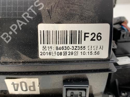 Ashtray HYUNDAI i40 I (VF) 2.0 CVVT | BP40558526I30 - Image 6