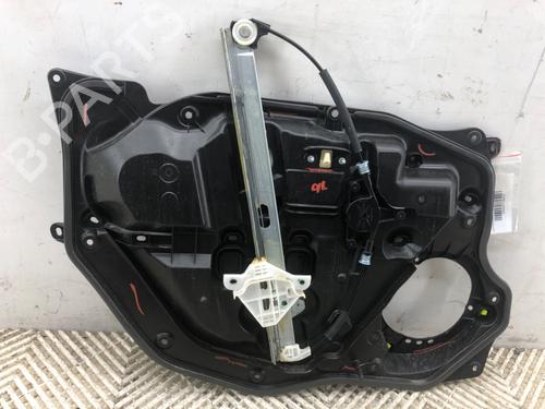 Rudehejsemekanisme Højre foran MAZDA 2 Hatchback (DL, DJ) 1.5 SKYACTIV-G | BP39300492C23 - Image 2