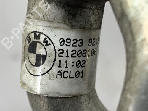 AC pipe BMW X3 (F25) xDrive 30 d | BP39327343M126 - Image 4