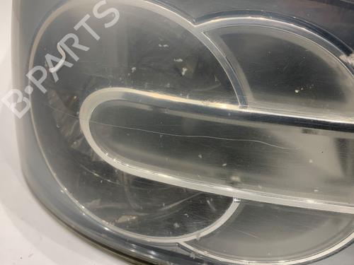 Left taillight MAZDA CX-7 (ER) 2.3 MZR DISI Turbo AWD (ER3P) | BP39305432C34 - Image 3