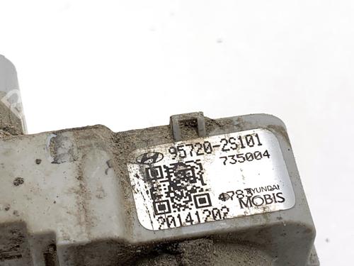 Electronic module HYUNDAI ix35 (LM, EL, ELH) 1.6 | BP39342721M83 - Image 3