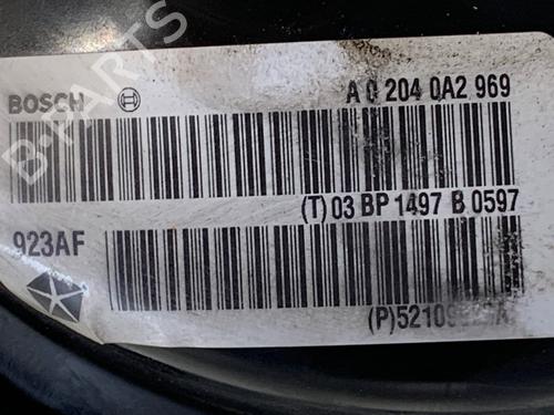 Servo brake DODGE NITRO 2.8 CRD 4WD | BP39361266M42 - Image 4