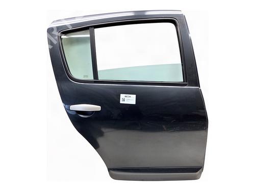 Used Right rear door Right rear door DACIA SANDERO 1.4 (BS0C, BS0A, BS0G, BS1F, BS0E) (75 hp) 40276821 40276821