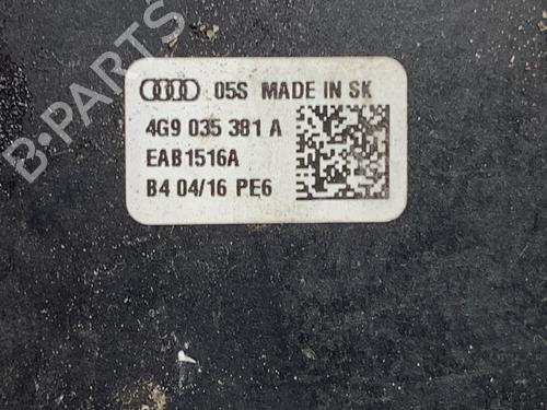 Electronic module AUDI A6 C7 Avant (4G5, 4GD) 3.0 TDI quattro | BP40276976M83 - Image 5