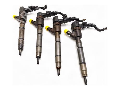 Used Injector Injector 39372681 39372681