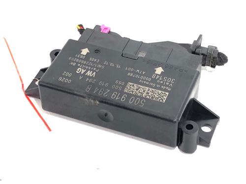 Used Electronic module Electronic module 39300682 39300682