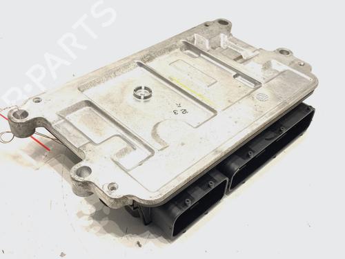 Engine control unit (ECU) MAZDA 3 (BM, BN) 2.0 | BP39288456M57 - Image 2