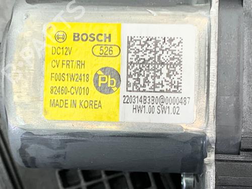 Front right window mechanism KIA EV6 (CV) ELECTRIC AWD | BP39341398C23 - Image 5