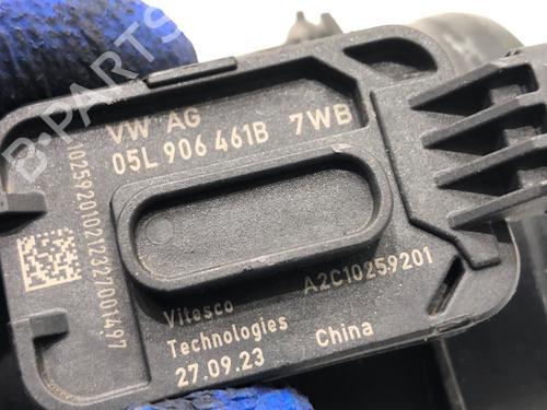 Mass air flow sensor SKODA OCTAVIA IV Combi (NX5, PV5) 2.0 TDi | BP39325460M95 - Image 3