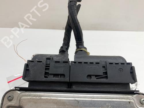 Engine control unit (ECU) SEAT LEON (1P1) 2.0 TDI | BP39374519M57 - Image 3