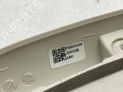 Interior roof light FORD MONDEO V Turnier (CF) 2.0 TDCi | BP39376661I8 - Image 4