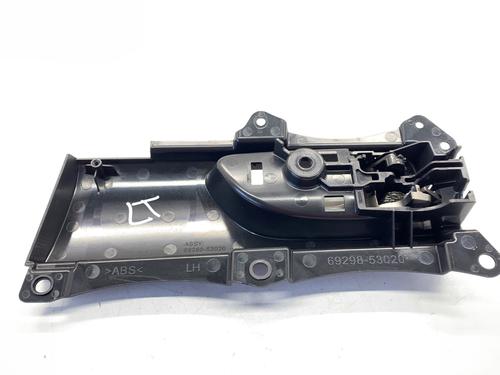 Venstre bagtil invendig håndtag LEXUS IS III (_E3_) 300h (AVE30_, AVE30R) | BP39329334I15 - Image 2