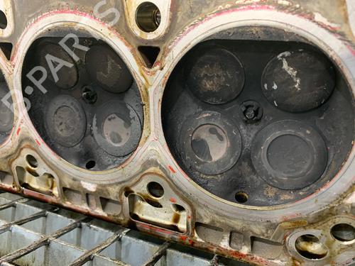 Cylinder head PORSCHE PANAMERA (970) 4.8 4S | BP39323208M5 - Image 7
