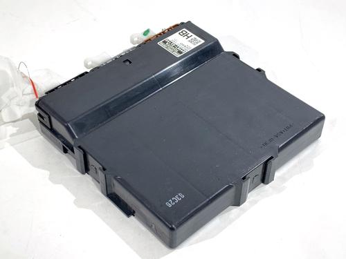Used Electronic module Electronic module 39318730 39318730