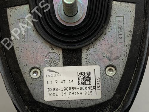 Antenne/Base JAGUAR XJ (X351) 3.0 SCV6 | BP39363664C140 - Image 4
