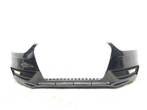 front-bumper-audi-a4-b8-avant-8k5-2007-2008-2009-2010-2011-2012-2013-2014-2015-2016-2017-39290492 main image