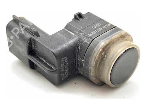 Used Electronic module Electronic module 39352095 39352095