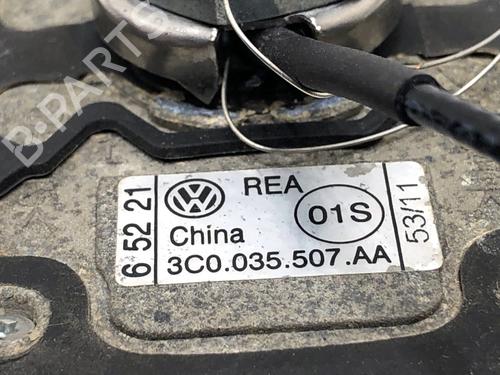 Antenne/Base VW PASSAT B7 Variant (365) 2.0 TDI | BP39308754C140 - Image 5