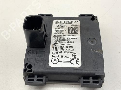 Electronic module FORD USA MUSTANG Coupe 2.3 EcoBoost (P8T) | BP39543385M83 - Image 2