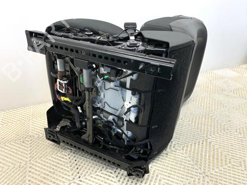 Right front seat JEEP GRAND CHEROKEE L V (WL) 3.6 4WD | BP39355140C16 - Image 8