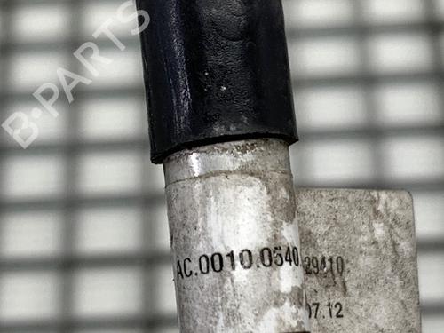 AC pipe BMW X1 (E84) xDrive 28 i | BP39703688M126 - Image 7