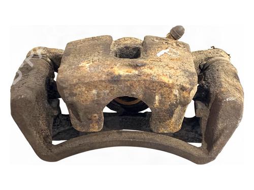 Used Right rear brake caliper Right rear brake caliper MITSUBISHI PAJERO PININ I (H6_W, H7_W) 2.0 GDI (H67W, H77W) (129 hp) 39368205 39368205