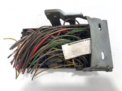 Fuse box DAEWOO LUBLIN II Platform/Chassis 2.4 D (3352) | BP39297058E1 - Image 2