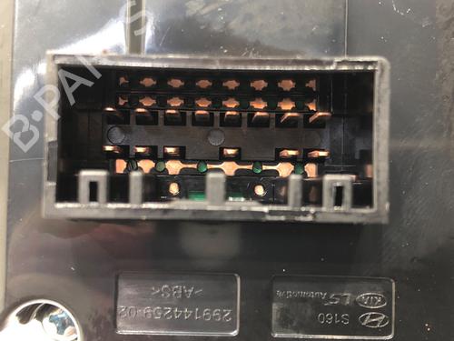 Devioluci KIA STONIC (YB) 1.0 T-GDi | BP39276230I23  - Image 6