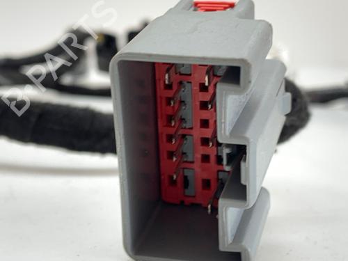 Electronic module FORD KUGA II (DM2) 1.6 EcoBoost | BP39352330M83 - Image 2